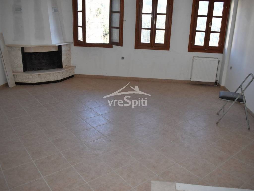 ΕΣΩΤΕΡΙΚΗ ΑΠΟΨΗ ΤΗΣ ΚΑΤΟΙΚΙΑΣ