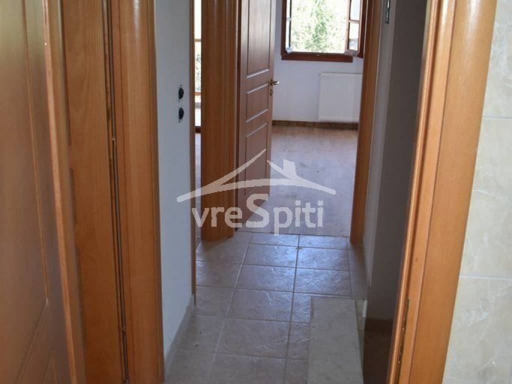 ΕΣΩΤΕΡΙΚΗ ΑΠΟΨΗ ΤΗΣ ΚΑΤΟΙΚΙΑΣ