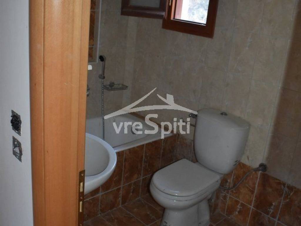 ΕΣΩΤΕΡΙΚΗ ΑΠΟΨΗ ΤΗΣ ΚΑΤΟΙΚΙΑΣ