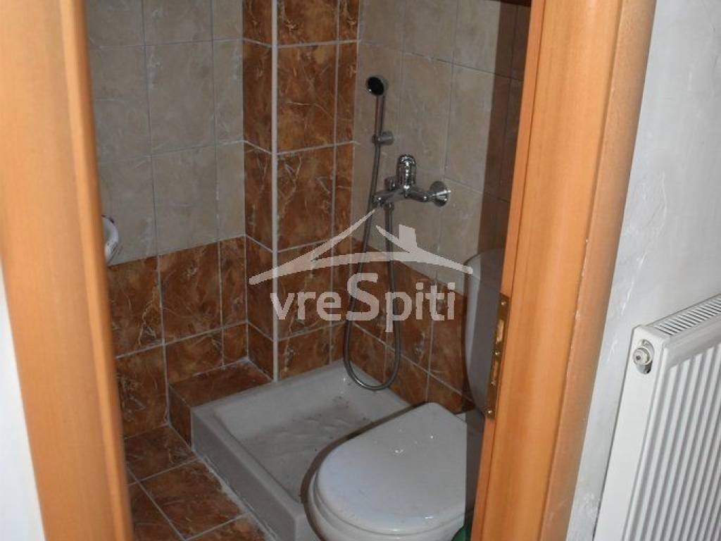 ΕΣΩΤΕΡΙΚΗ ΑΠΟΨΗ ΤΗΣ ΚΑΤΟΙΚΙΑΣ