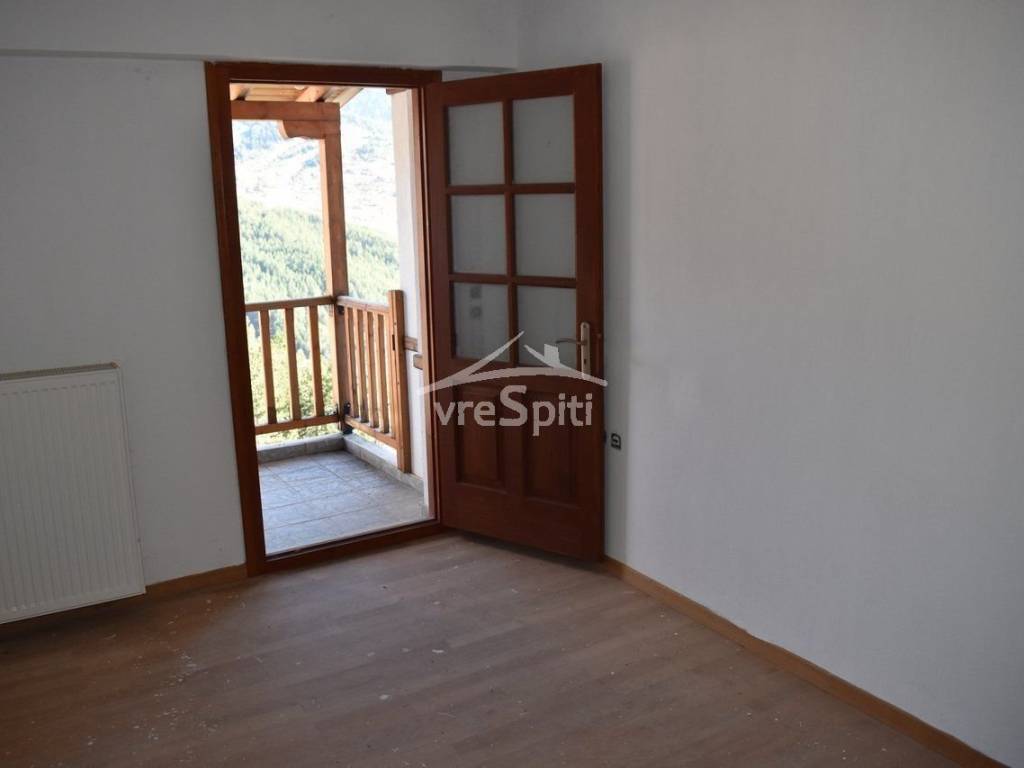 ΕΣΩΤΕΡΙΚΗ ΑΠΟΨΗ ΤΗΣ ΚΑΤΟΙΚΙΑΣ