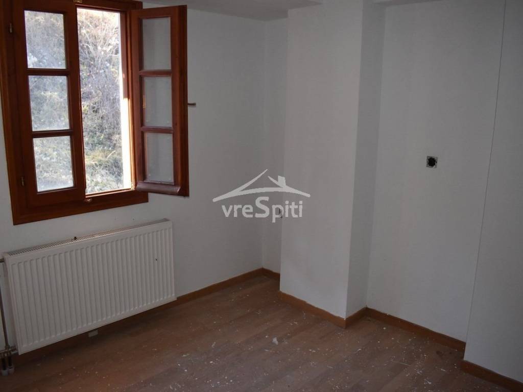 ΕΣΩΤΕΡΙΚΗ ΑΠΟΨΗ ΤΗΣ ΚΑΤΟΙΚΙΑΣ