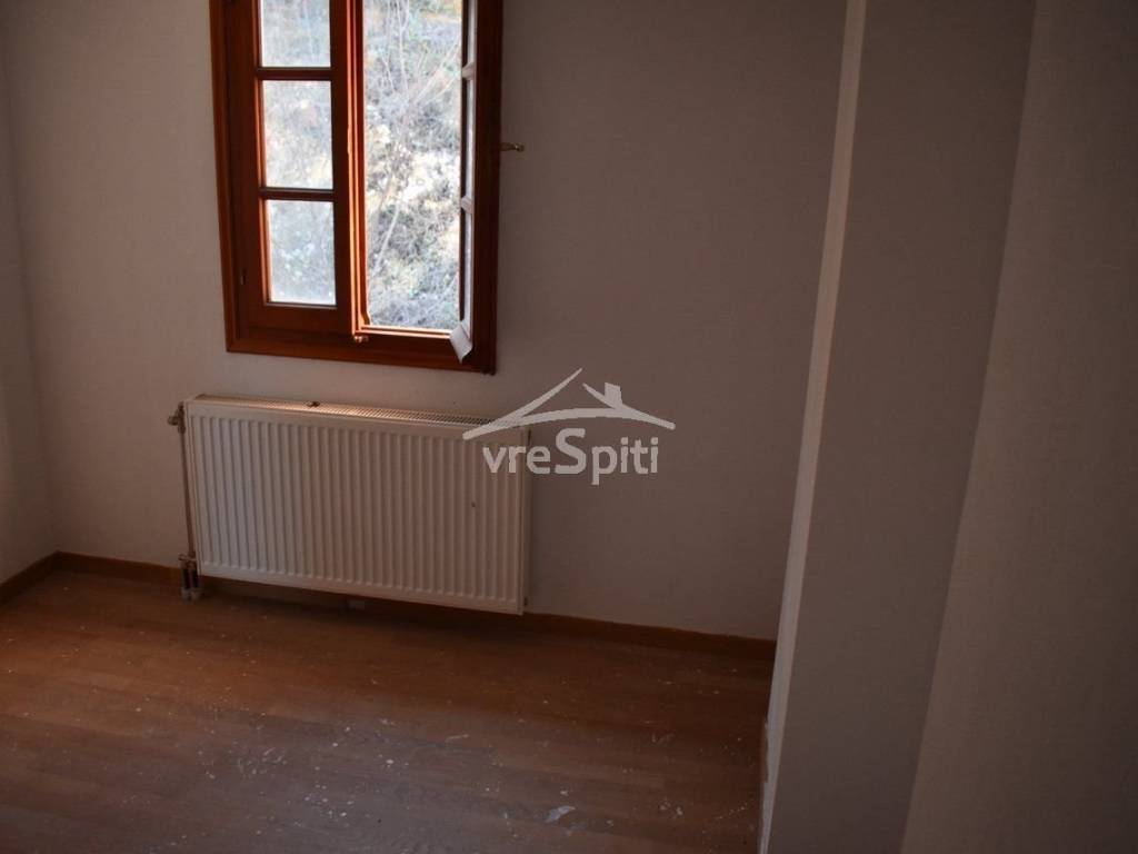 ΕΣΩΤΕΡΙΚΗ ΑΠΟΨΗ ΤΗΣ ΚΑΤΟΙΚΙΑΣ