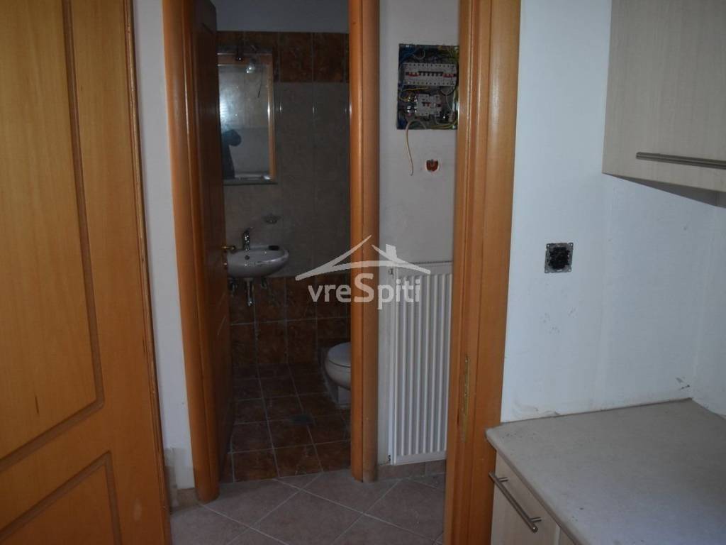 ΕΣΩΤΕΡΙΚΗ ΑΠΟΨΗ ΤΗΣ ΚΑΤΟΙΚΙΑΣ