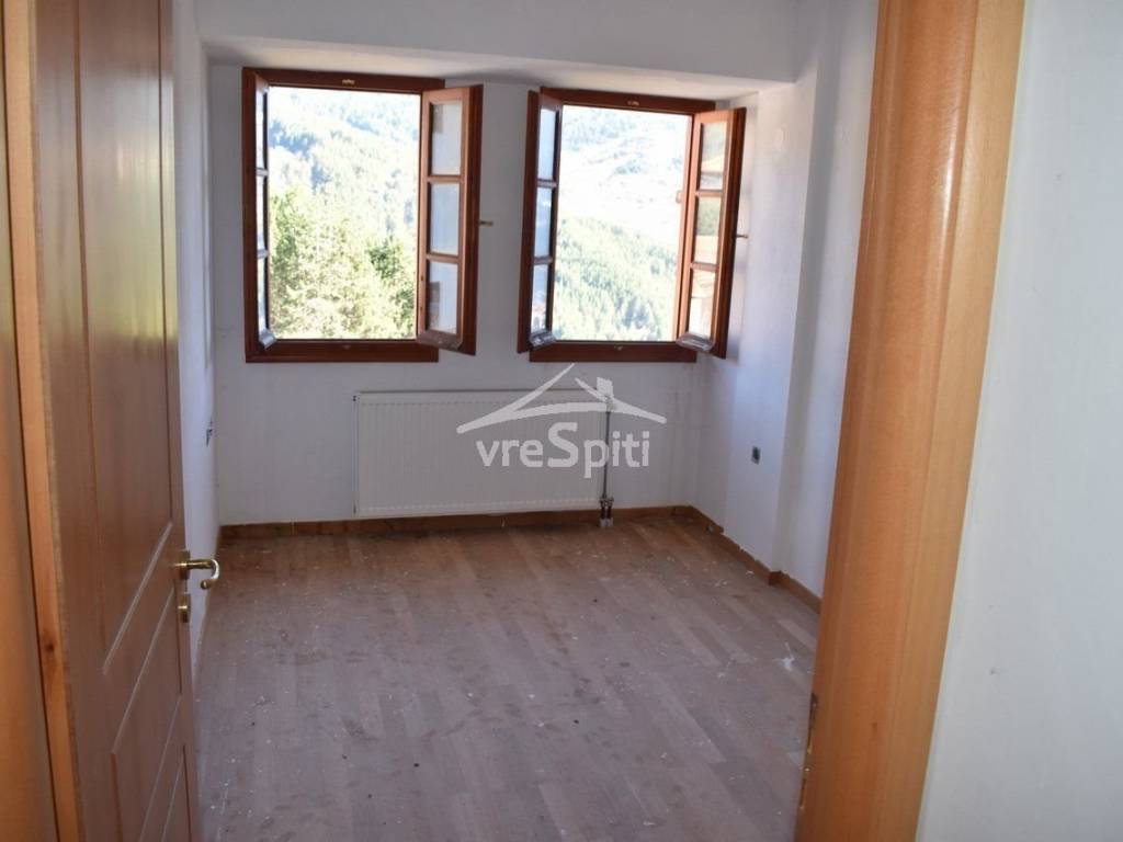 ΕΣΩΤΕΡΙΚΗ ΑΠΟΨΗ ΤΗΣ ΚΑΤΟΙΚΙΑΣ