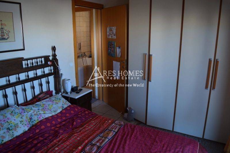 Υπνοδωμάτιο