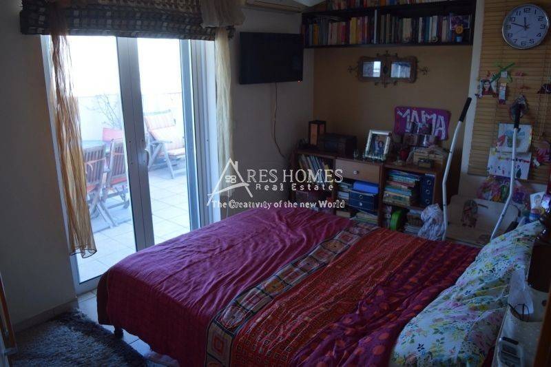 Υπνοδωμάτιο