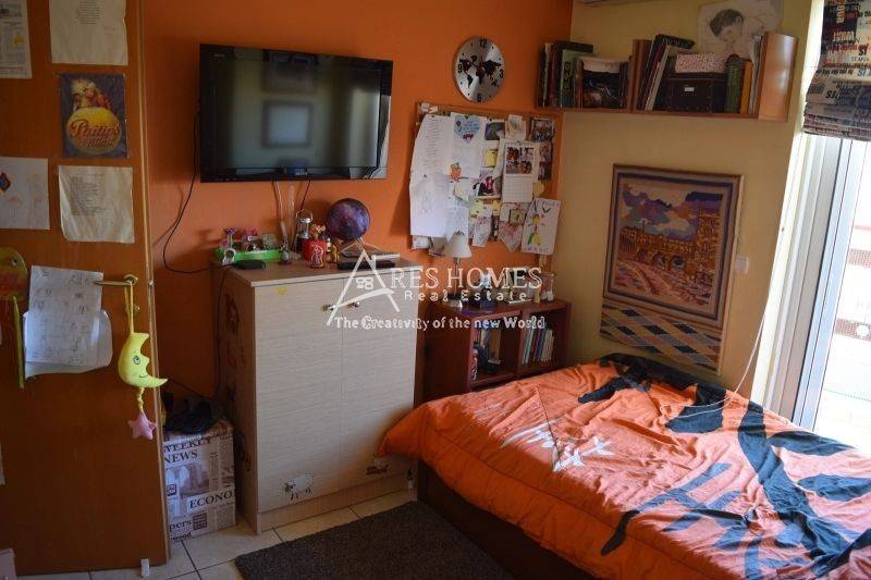 Υπνοδωμάτιο