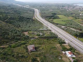 Εξωτερικοι χώροι