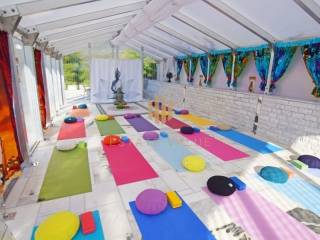 Εσωτερικοι χώροι