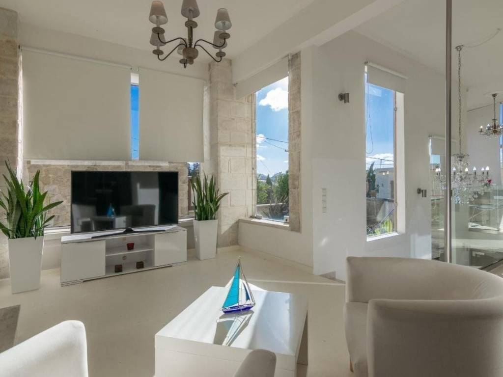 Εσωτερικός χώρος