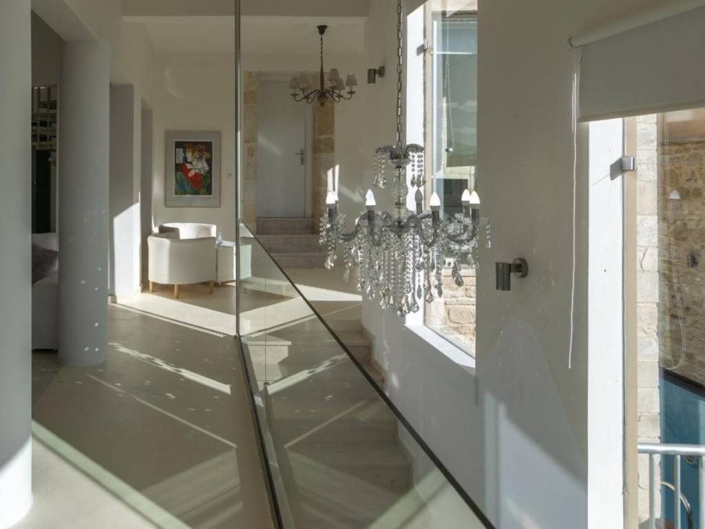 Αρχιτεκτονικά στοιχεία