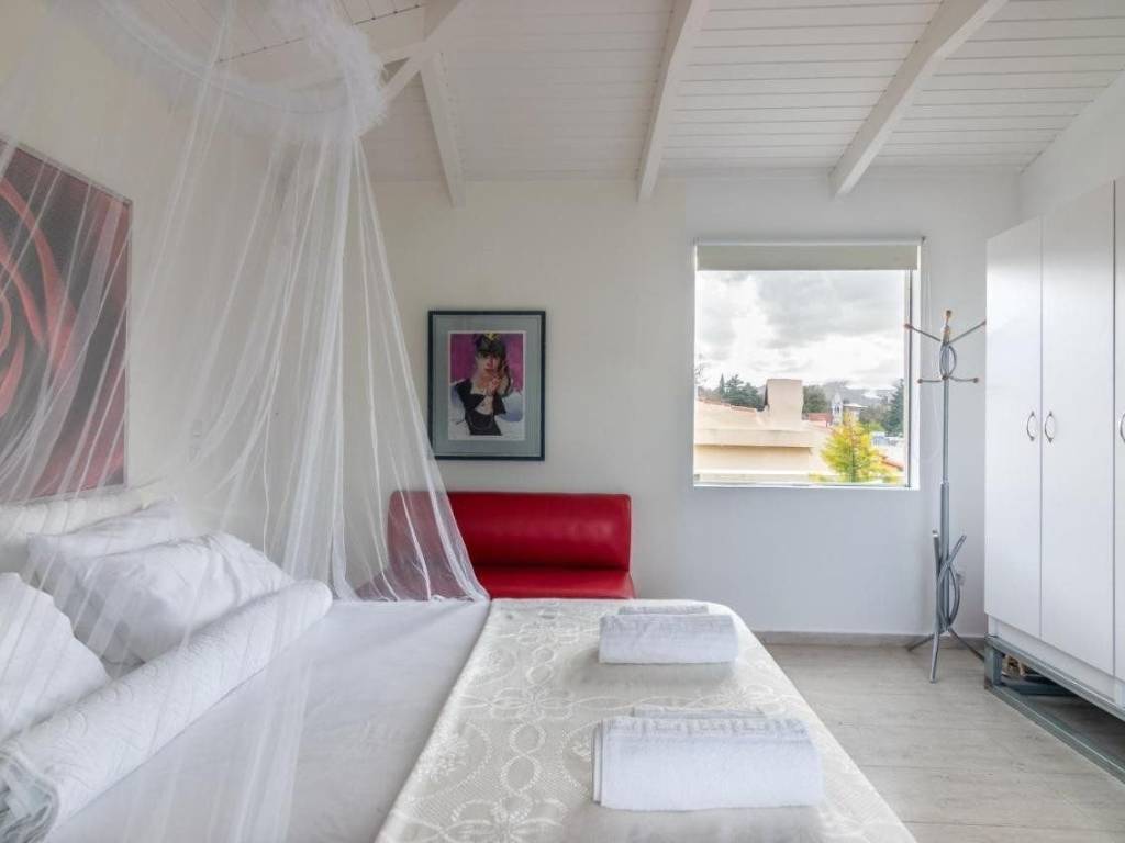 Υπνοδωμάτιο