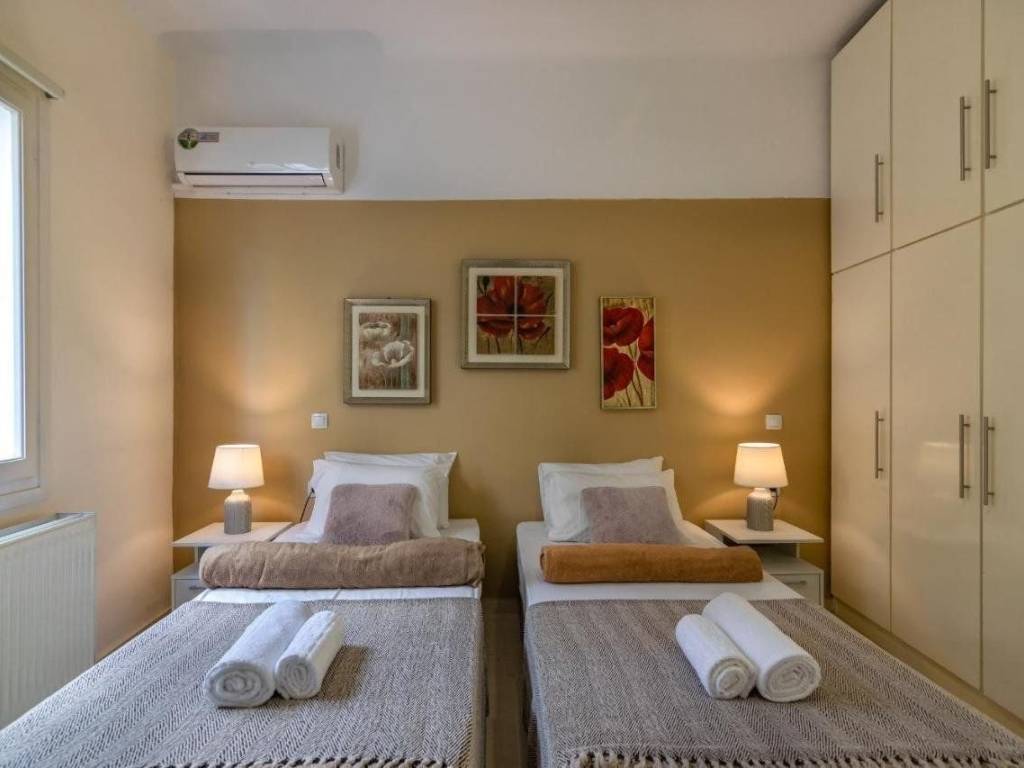 Υπνοδωμάτιο