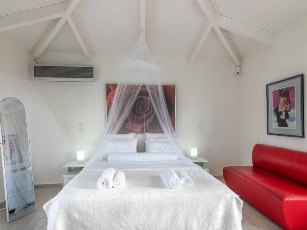 Υπνοδωμάτιο