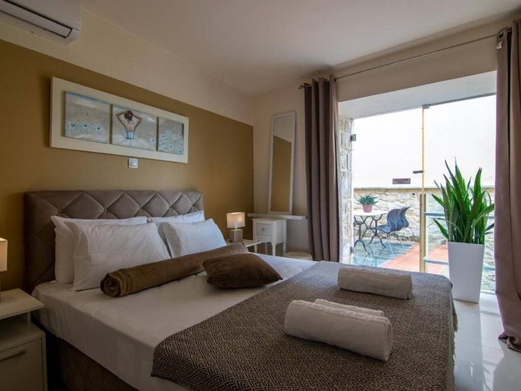 Υπνοδωμάτιο