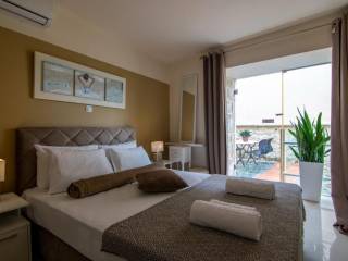 Υπνοδωμάτιο