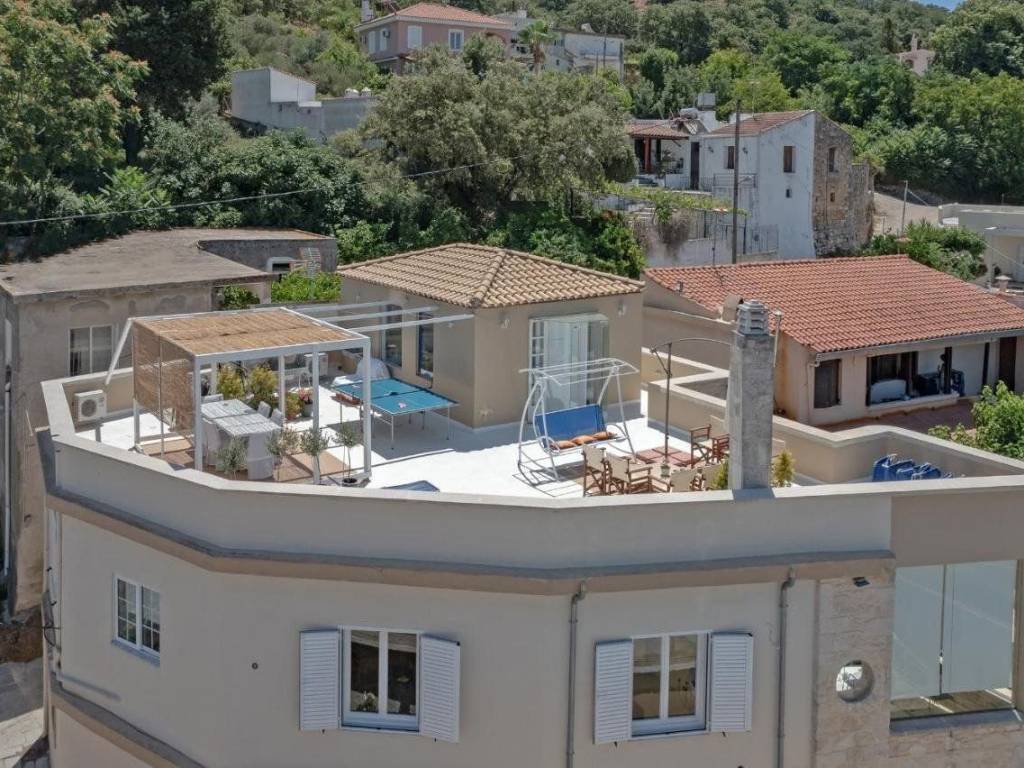 Αεροφωτογραφία - γενική άποψη