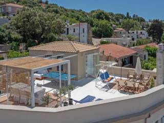 Αεροφωτογραφία - γενική άποψη