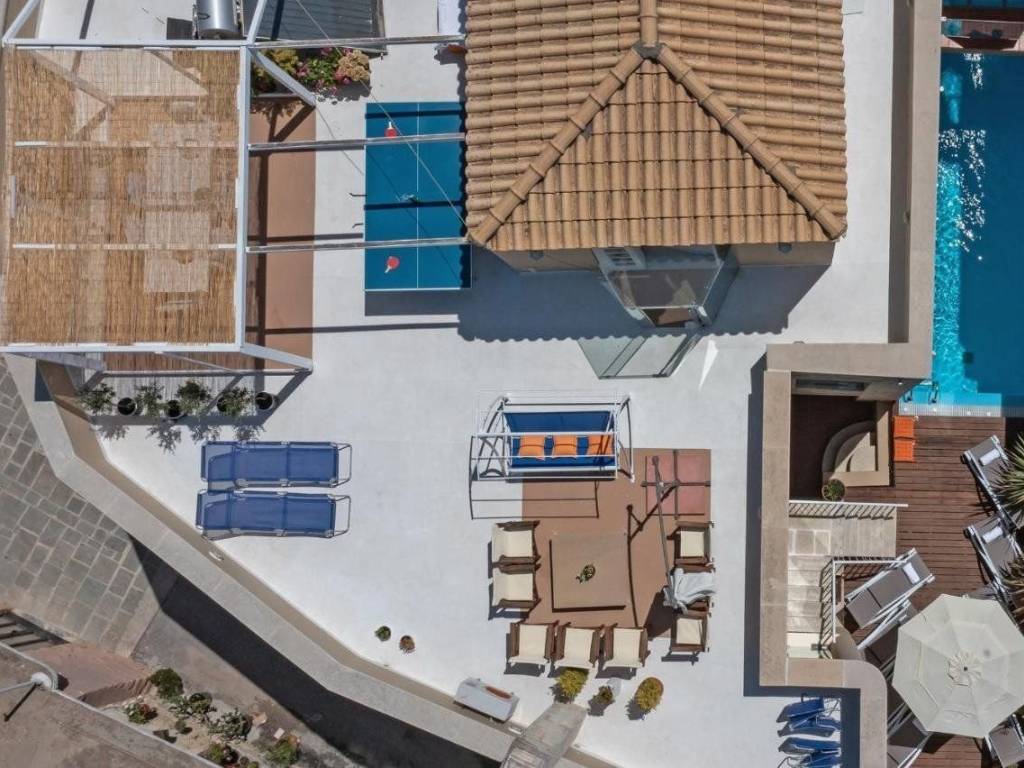 Αεροφωτογραφία - γενική άποψη