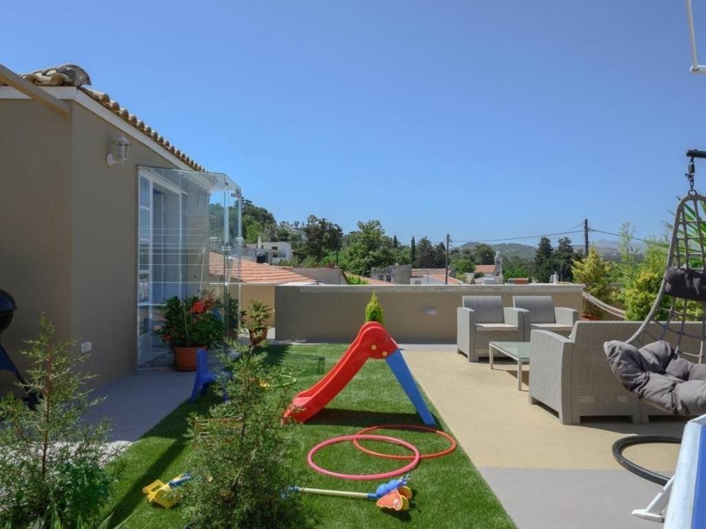 Εξωτερικός χώρος