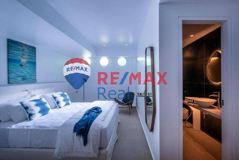 Υπνοδωμάτιο