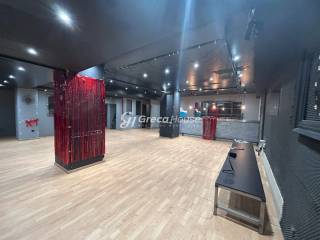 Προς Αγορα: Επαγγελματικός Χώρος στο Παγκράτι