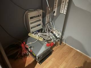 Προς Αγορα: Επαγγελματικός Χώρος στο Παγκράτι