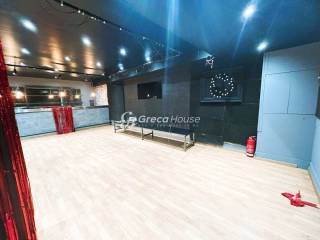 Προς Αγορα: Επαγγελματικός Χώρος στο Παγκράτι