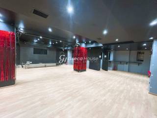 Προς Αγορα: Επαγγελματικός Χώρος στο Παγκράτι