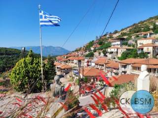 Άποψη οικισμού