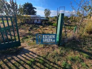 ★ Γωνιακό  ★  ΚΤΙΖΕΙ 314τμ ★ Με αγροτική αποθήκη ★