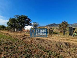 ★ Γωνιακό ★ ΚΤΙΖΕΙ 314τμ ★ Με αγροτική αποθήκη ★