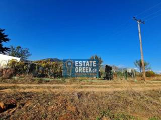 ★ Γωνιακό ★ ΚΤΙΖΕΙ 314τμ ★ Με αγροτική αποθήκη ★