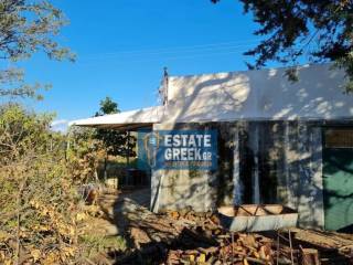 ★ Γωνιακό ★ ΚΤΙΖΕΙ 314τμ ★ Με αγροτική αποθήκη ★