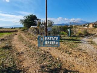 ★ Γωνιακό ★ ΚΤΙΖΕΙ 314τμ ★ Με αγροτική αποθήκη ★