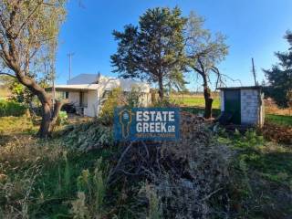 ★ Γωνιακό ★ ΚΤΙΖΕΙ 314τμ ★ Με αγροτική αποθήκη ★