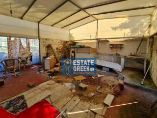 ★ Γωνιακό ★ ΚΤΙΖΕΙ 314τμ ★ Με αγροτική αποθήκη ★