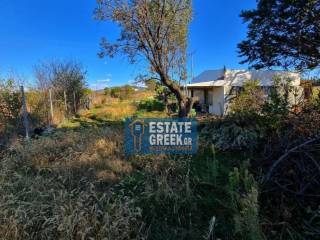 ★ Γωνιακό ★ ΚΤΙΖΕΙ 314τμ ★ Με αγροτική αποθήκη ★