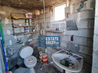 ★ Γωνιακό ★ ΚΤΙΖΕΙ 314τμ ★ Με αγροτική αποθήκη ★