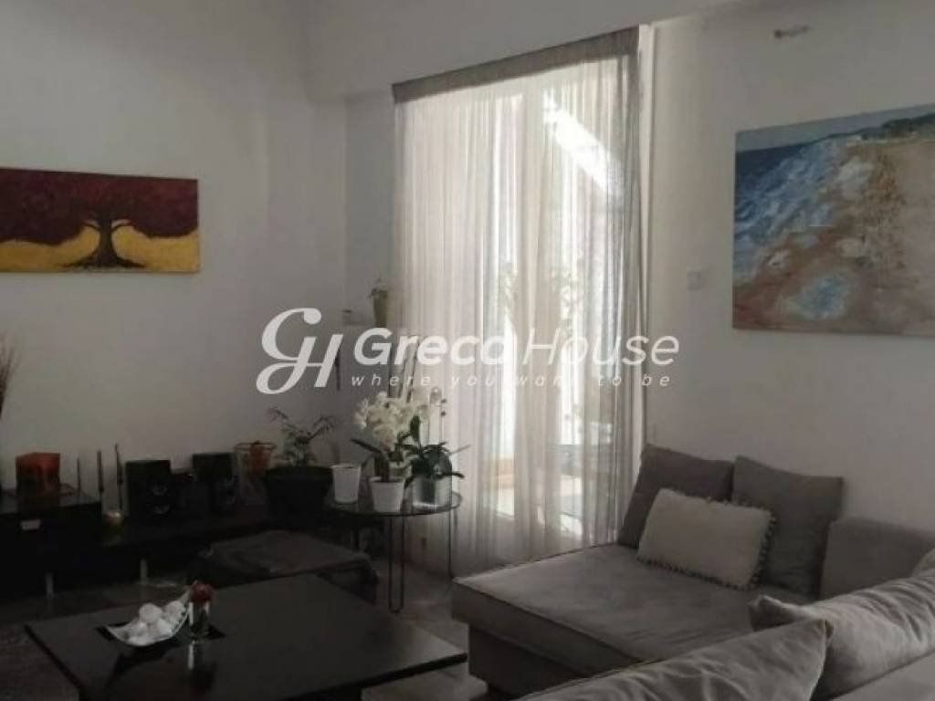 3 bedroom apartment for sale Ampelokipi