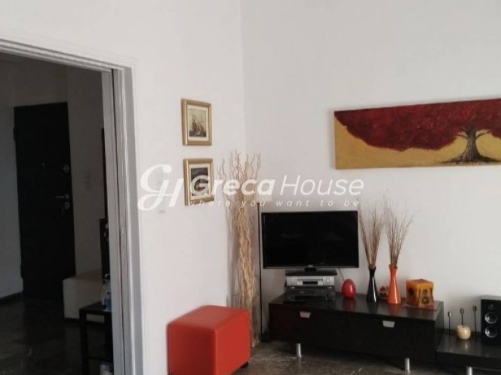 3 bedroom apartment for sale Ampelokipi