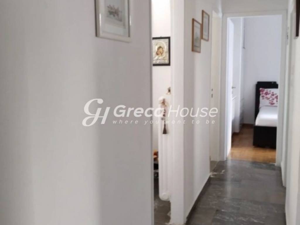 3 bedroom apartment for sale Ampelokipi