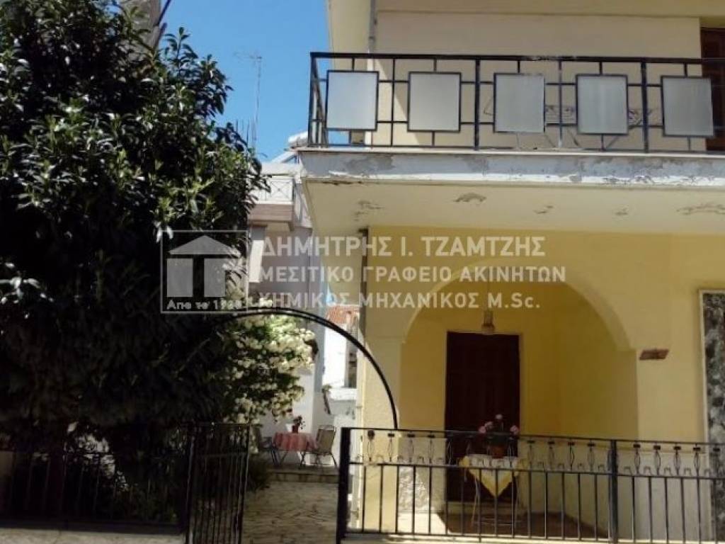 Εξωτερικός χώρος