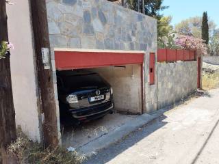 Κλειστό Parking