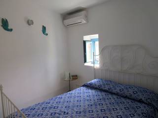 first floor bedroom