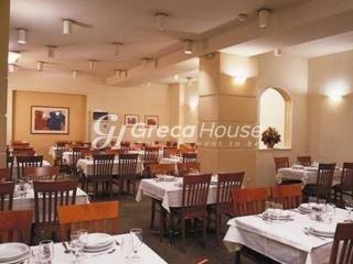 Hotel for sale in Athens Greece