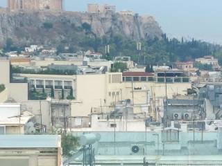 ΘΕΑ ΑΠΟ ROOFGARDEN