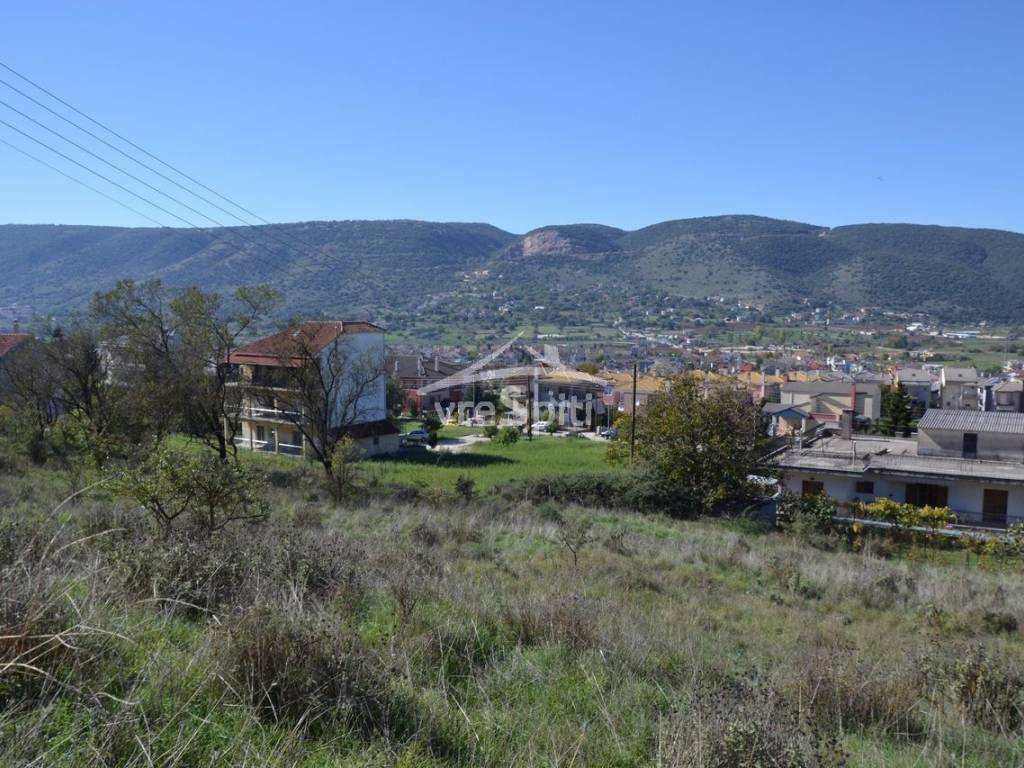 ΑΠΟΨΗ ΟΙΚΟΠΕΔΟΥ