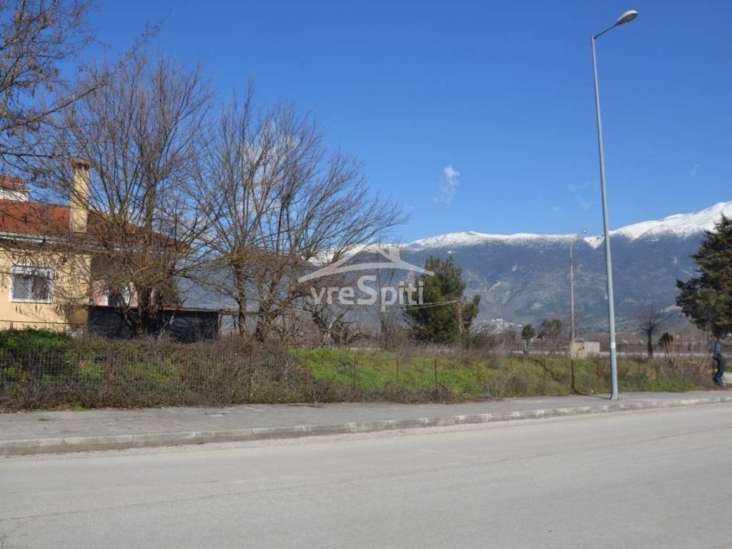 Φωτογραφίες οικοπέδου.